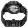 Mido Commander Big Date Black Dial automaattinen M021.626.33.051.00 M0216263305100 Miesten kello