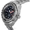 Citizen Promaster Dive Super Titanium Black kellotaulu automaattinen NB6004-83E 200M miesten kello