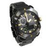 Casio Pro Trek Analog Digital 50th Anniversary Limited Edition Harmaa kellotaulu Tough Solar PRW-6900ZE-1 100M miesten kello