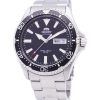 Orient Mako III RA-AA0001B19B automaattinen 200M Miesten kello