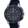 Orient M-Force Green Dial ruostumaton teräs automaattinen sukeltaja RA-AC0N03E10B 200M miesten kello