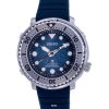 Seiko Prospex Save The Ocean Diver&#39,s Silicon Automatic SRPH77 SRPH77K1 SRPH77K 200M miesten kello