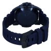 Luminox Navy SEAL Foundation Takaisin siniseen sarjaan Quartz Diver',s XS.3253.CBNSF.SET 200M miesten kello lisähihnalla