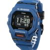 Casio G-Shock G-Squad World Time Mobile Link Digital GBD-200-2 GBD200-2 200M miesten kello