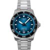 Tissot Seastar 1000 Powermatic 80 turkoosi kellotaulu automaattinen sukeltaja T120.807.11.091.00 300M miesten kello