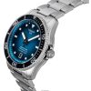 Tissot Seastar 1000 Powermatic 80 turkoosi kellotaulu automaattinen sukeltaja T120.807.11.091.00 300M miesten kello